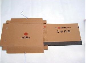 文件袋印刷