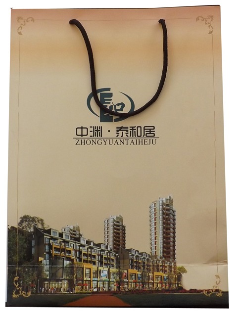 手提袋印刷