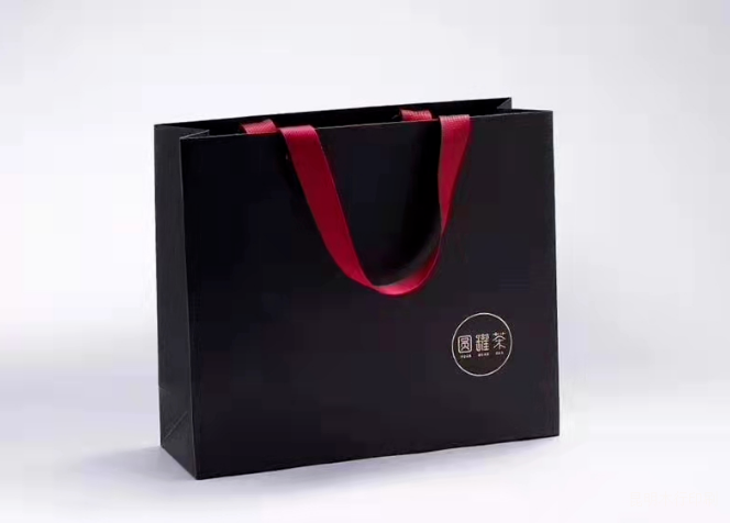 【创意手袋定制】手提袋印刷定做-领航国际