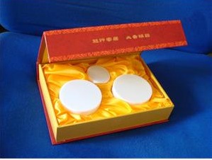 化妆品包装盒