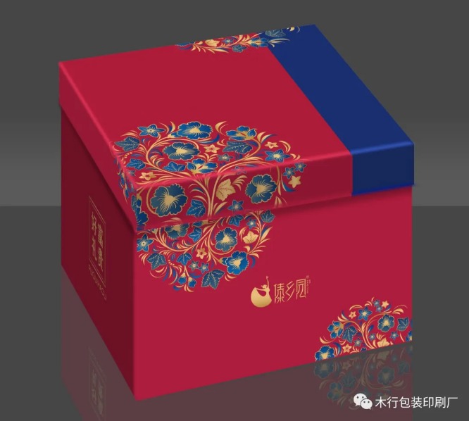 月饼盒包装设计图片印刷手提袋-领航国际 月饼盒包装设计图片印刷手提袋-领航国际