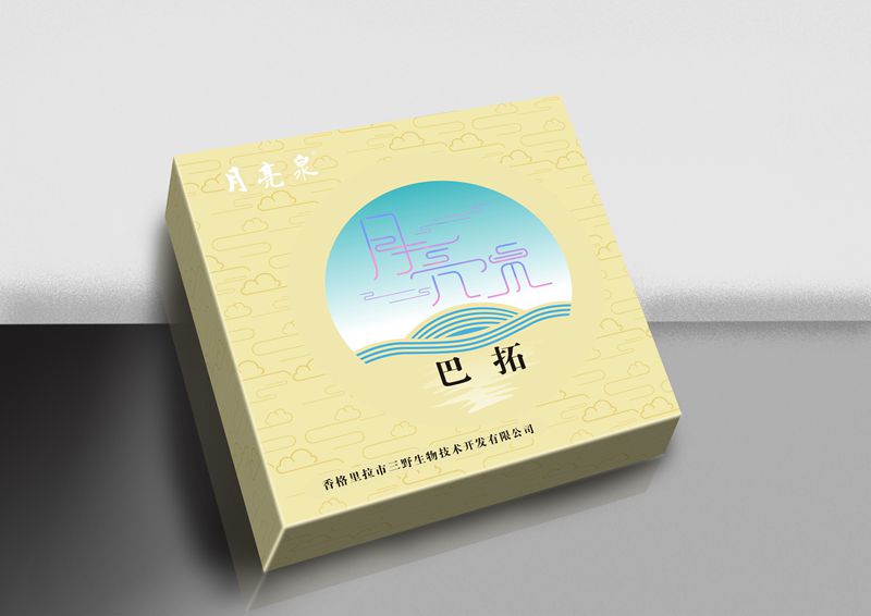巴拓礼盒包装印刷