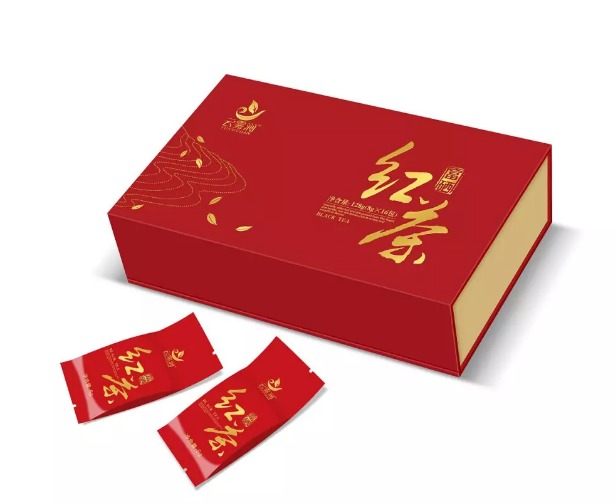 【宣传单印刷】企业包装印刷