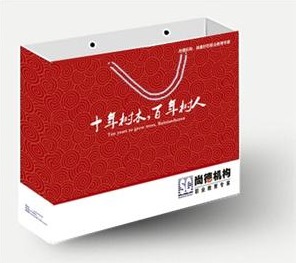 手提袋印刷