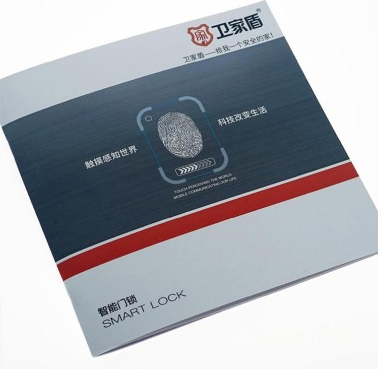 【宣传画册印刷厂】企业画册印刷多少钱-领航国际