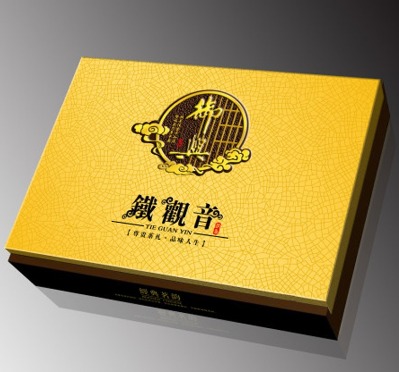 彩盒成型后开口张开过大的原因及解决方法