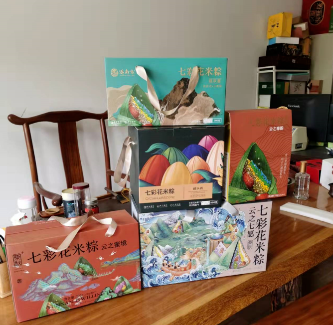 【方底袋设计】方底袋图案设计印刷-领航国际
