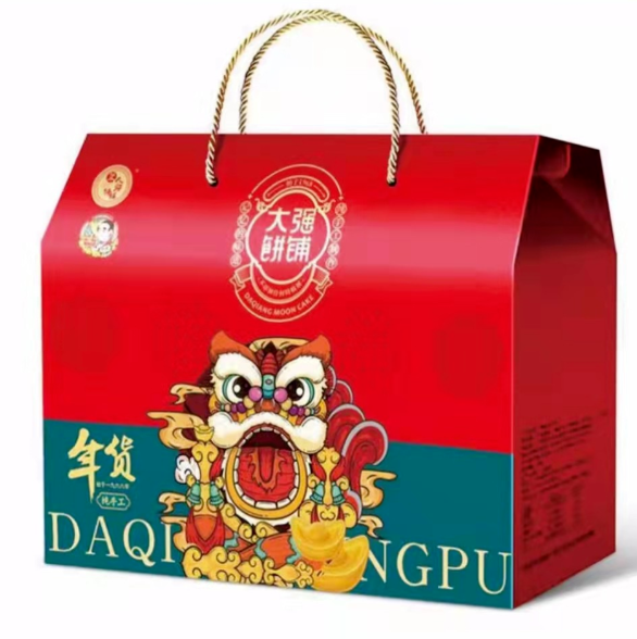 【方底袋设计】方底袋图案设计印刷-领航国际